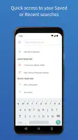 HomeSearchNOW screenshot