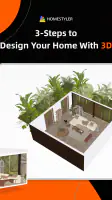 Homestyler - Home Design Game screenshot