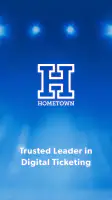Hometown Fan screenshot
