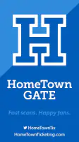 Hometown Gate screenshot