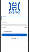 Hometown Gate screenshot