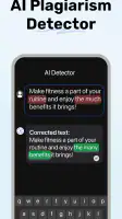 Homework AI - Math & Essay App screenshot