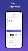 Homework Helper & Math Solver screenshot