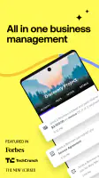 HoneyBook - Small Business CRM screenshot