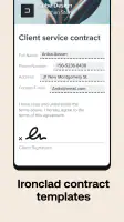 HoneyBook - Small Business CRM screenshot