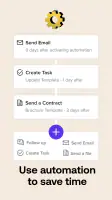 HoneyBook - Small Business CRM screenshot