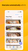 Honeydew: Recipe Manager screenshot