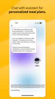 Honeydew: Recipe Manager screenshot