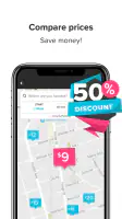 HonkMobile: Pay for Parking screenshot