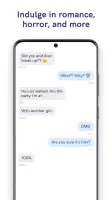 Hooked screenshot