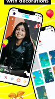 Hoop - Make new friends screenshot