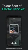 Hopp screenshot