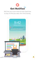 Hopper: Hotels, Flights & Cars screenshot