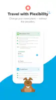 Hopper: Hotels, Flights & Cars screenshot