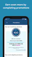 HopSkipDrive CareDriver screenshot