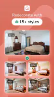 HOQI - Virtual Staging AI screenshot