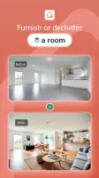 HOQI - Virtual Staging AI screenshot