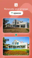 HOQI - Virtual Staging AI screenshot