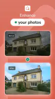 HOQI - Virtual Staging AI screenshot