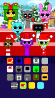 Horror Spranky Beats screenshot