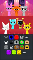 Horror Spranky Beats screenshot