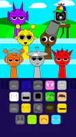 Horror Spranky Beats screenshot