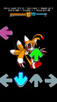 Horry.EXE Digital Music Battle screenshot