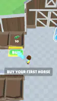 Horse Life: Foal & Ranch Care screenshot