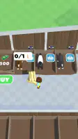 Horse Life: Foal & Ranch Care screenshot
