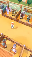 Horse Ranch screenshot