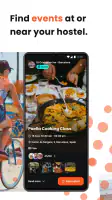 Hostelworld: Hostel Travel App screenshot