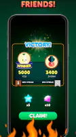 Hot Rolls Dice Strategy Game screenshot