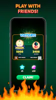 Hot Rolls Dice Strategy Game screenshot