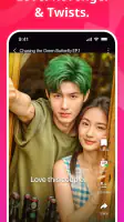 HotDrama - Dramas & Reels screenshot