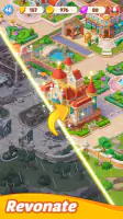Hotel Legacy: Merge Game screenshot