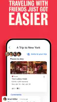 Hotels.com: Travel Booking screenshot