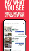 Hotels.com: Travel Booking screenshot