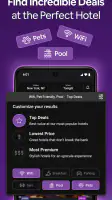 HotelTonight: Hotel Deals screenshot