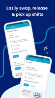 HotSchedules screenshot