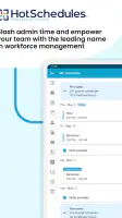 HotSchedules screenshot