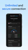 VPN Hotspot Shield: Proxy VPN screenshot