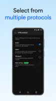 VPN Hotspot Shield: Proxy VPN screenshot
