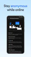 VPN Hotspot Shield: Proxy VPN screenshot