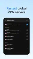 VPN Hotspot Shield: Proxy VPN screenshot