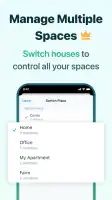 House Chores Cleaning Schedule screenshot