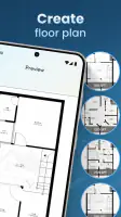 House Design Plan 3D App screenshot