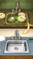 House Makeover: ASMR Cleaning screenshot