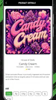 House of Dank Michigan screenshot