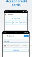 Housecall Pro screenshot