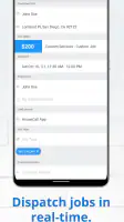Housecall Pro screenshot